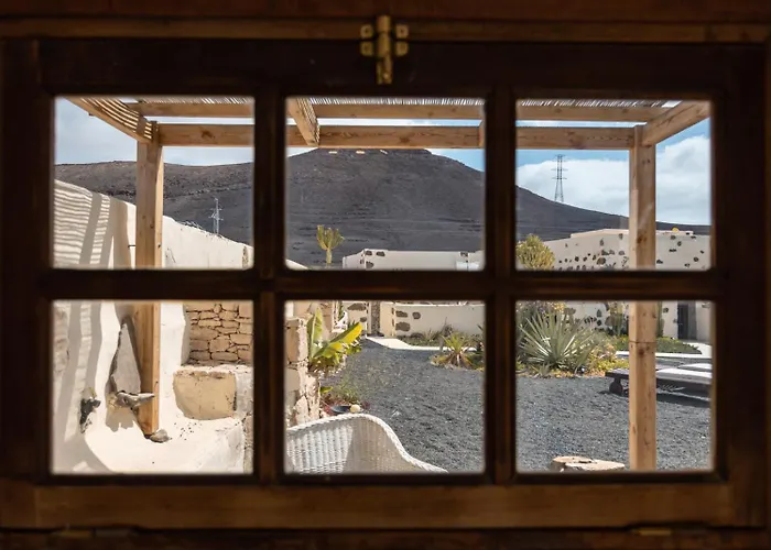 Finca Luz