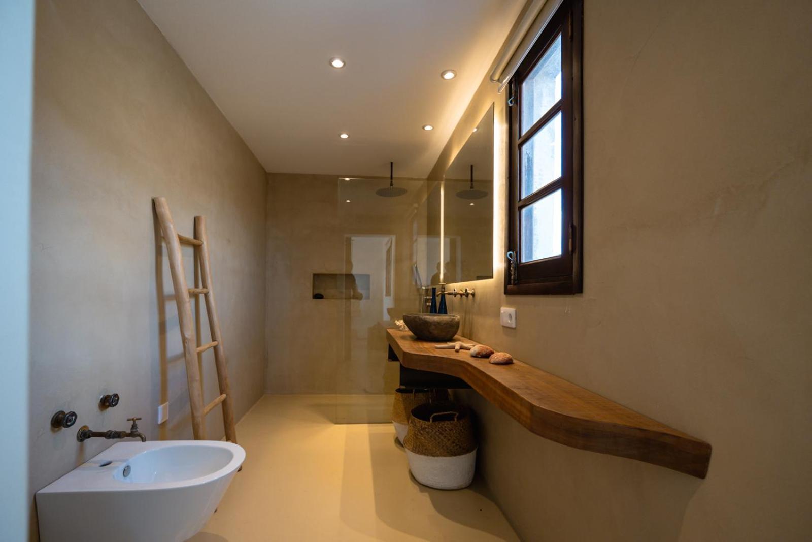 Luz Guest house