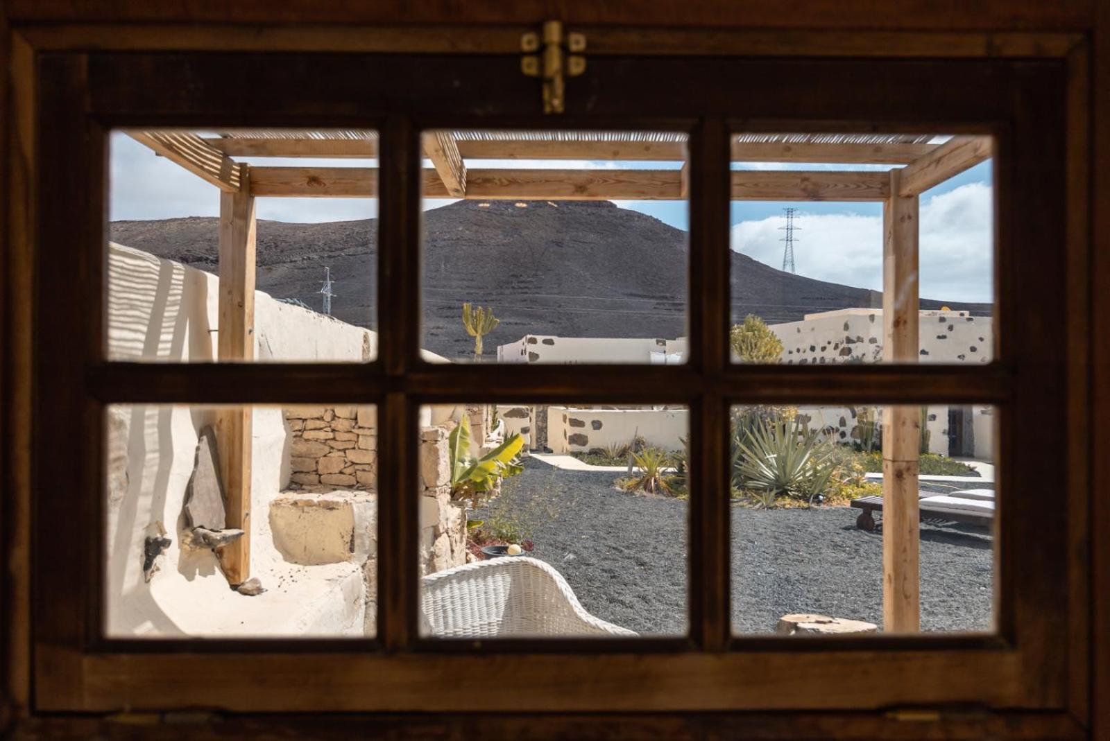 Luz Gasthuis Puerto del Rosario (Fuerteventura)